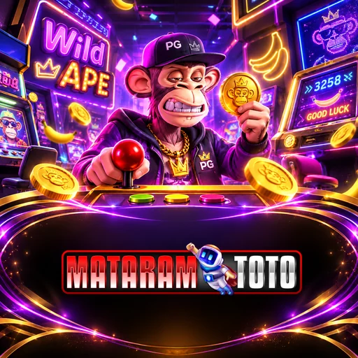 mataramtoto