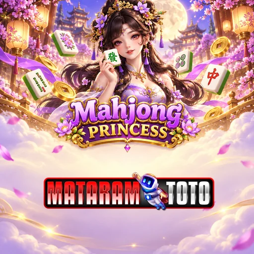 mataramtoto