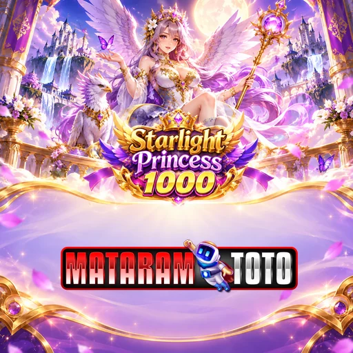 mataramtoto