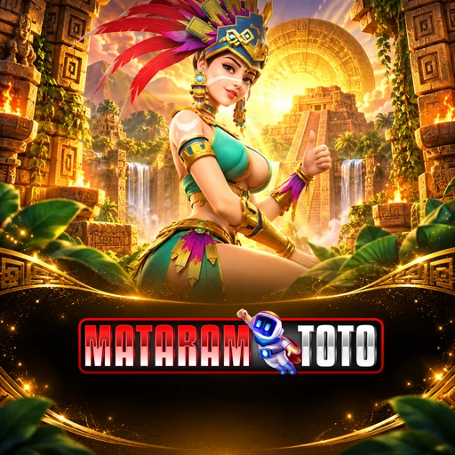 mataramtoto
