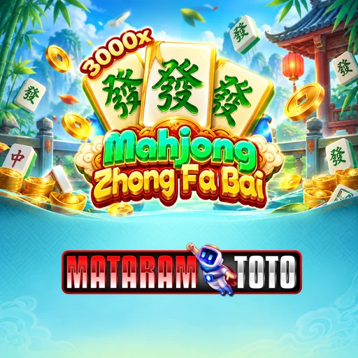 mataramtoto