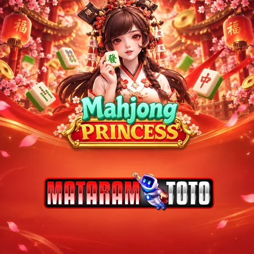 mataramtoto