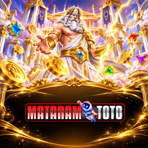 mataramtoto