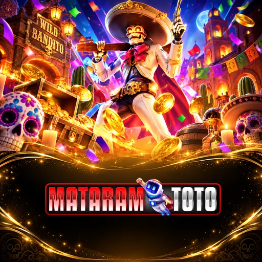 mataramtoto